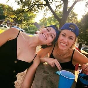 Meet your Posher, Ellen